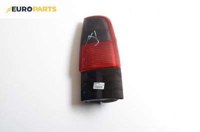 Стоп за Seat Cordoba Vario II (06.1999 - 12.2002), комби, позиция: дясна