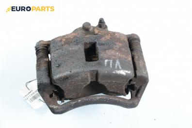 Спирачен апарат за Nissan Primera Traveller III (01.2002 - 06.2007), позиция: предна, лява