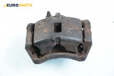 Спирачен апарат за Nissan Primera Traveller III (01.2002 - 06.2007), позиция: предна, дясна