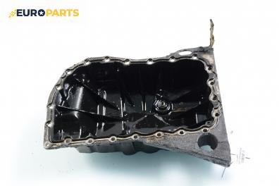 Картер за Nissan Primera Traveller III (01.2002 - 06.2007) 1.9 dCi, 120 к.с.