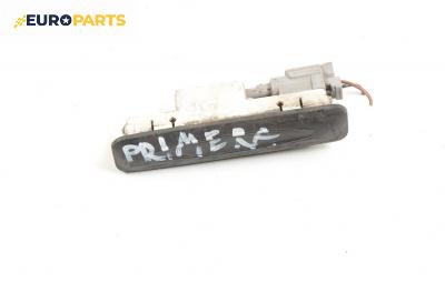 Външна дръжка заден капак за Nissan Primera Traveller III (01.2002 - 06.2007)
