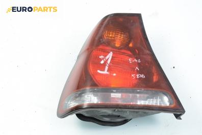 Стоп за BMW 3 Series E46 Compact (06.2001 - 02.2005), хечбек, позиция: лява