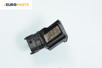 MAP сензор за Renault Megane II Hatchback (07.2001 - 10.2012), № 8 200 194 432 ; Bosch 0 281 002 573