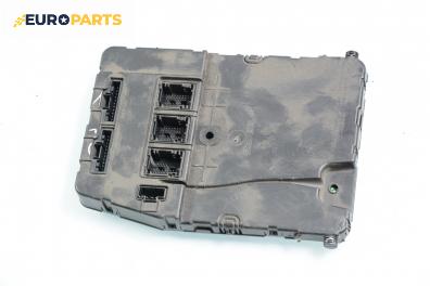 BSI модул за Renault Megane II Hatchback (07.2001 - 10.2012), № 8200309691
