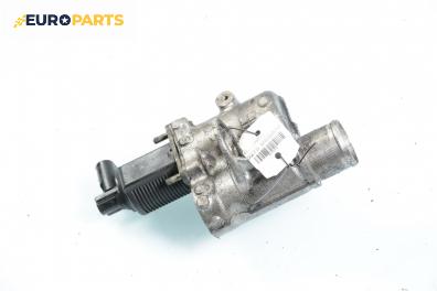 EGR-клапан за Renault Megane II Hatchback (07.2001 - 10.2012) 1.5 dCi, 106 к.с.