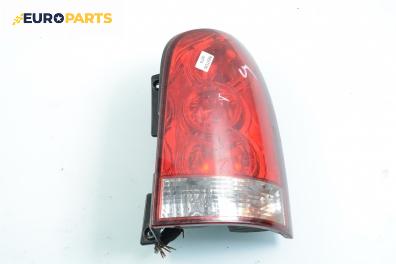 Стоп за SsangYong Rexton SUV (04.2002 - 07.2012), позиция: дясна