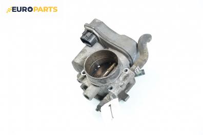 Дроселова клапа за Opel Zafira A Minivan (04.1999 - 06.2005) 1.8 16V, 125 к.с.