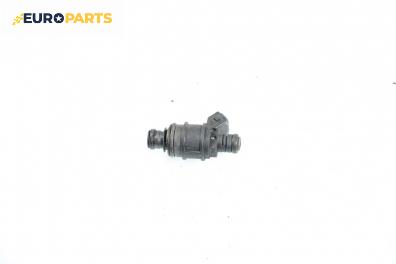 Дюза бензин за Opel Zafira A Minivan (04.1999 - 06.2005) 1.8 16V, 125 к.с.