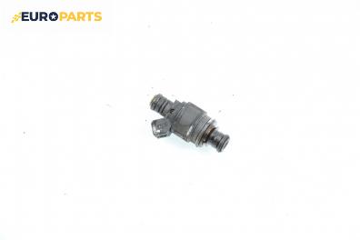 Дюза бензин за Opel Zafira A Minivan (04.1999 - 06.2005) 1.8 16V, 125 к.с.
