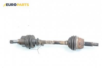 Полуоска за Ford Ka Hatchback (09.1996 - 11.2008) 1.3 i, 60 к.с., позиция: лява