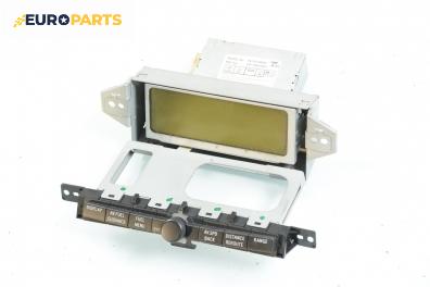 Бордови компютър за Toyota Avensis Liftback II (04.2003 - 11.2008), № 86110-05020