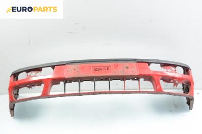 Предна броня за Volkswagen Golf III Hatchback (08.1991 - 07.1998), позиция: предна