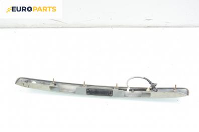 Лайсна заден капак за Toyota Avensis Liftback II (04.2003 - 11.2008), хечбек