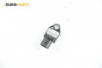 Сензор airbag за Toyota Avensis Liftback II (04.2003 - 11.2008), № 89834-05010