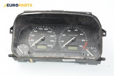 Километраж за Volkswagen Golf III Hatchback (08.1991 - 07.1998) 1.6, 75 к.с.