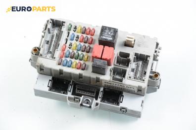 Бушонно табло за Fiat Doblo Van I (03.2001 - 11.2009) 1.2 (223AXA1A), 65 к.с., № 46817785 NPL