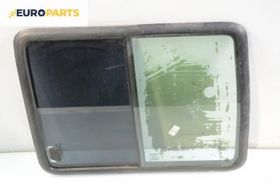 Фикс за Fiat Doblo Van I (03.2001 - 11.2009), пътнически, позиция: задна, дясна