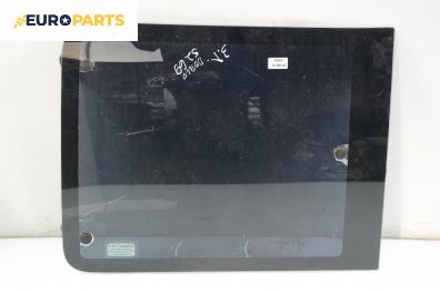 Фикс за Fiat Doblo Van I (03.2001 - 11.2009), пътнически, позиция: задна, лява
