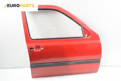 Врата за Volkswagen Golf III Hatchback (08.1991 - 07.1998), 4+1 вр., позиция: предна, дясна