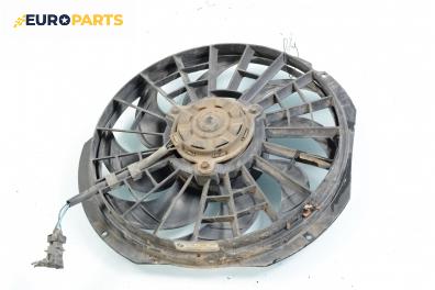 Перка охлаждане за BMW 3 Series E36 Sedan (09.1990 - 02.1998) 318 i, 115 к.с., № BMW 64.54 1 385 160