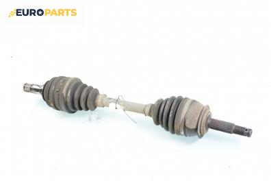 Полуоска за Opel Corsa B Hatchback (03.1993 - 12.2002) 1.2 i, 45 к.с., позиция: предна, лява