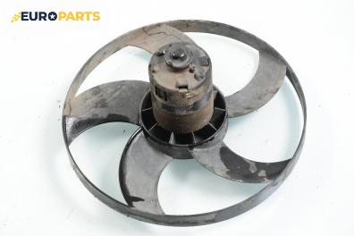 Перка охлаждане за Volkswagen Golf III Hatchback (08.1991 - 07.1998) 1.6, 75 к.с.
