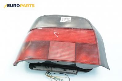 Стоп за BMW 5 Series E39 Sedan (11.1995 - 06.2003), седан, позиция: лява, Hella