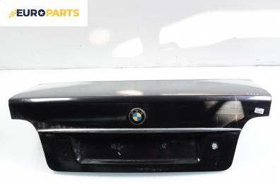 Заден капак за BMW 5 Series E39 Sedan (11.1995 - 06.2003), седан