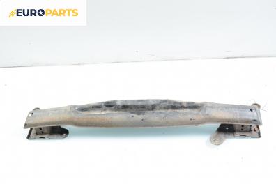 Основа броня за Seat Ibiza III Hatchback (08.1999 - 02.2002), хечбек, позиция: задна