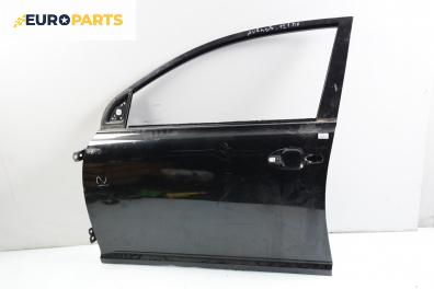 Врата за Toyota Avensis Liftback II (04.2003 - 11.2008), хечбек, позиция: предна, лява