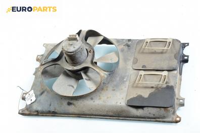 Перка охлаждане за Volkswagen Passat Variant B3, B4 (02.1988 - 06.1997) 1.8, 90 к.с.