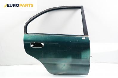 Врата за Mitsubishi Carisma Hatchback (07.1995 - 06.2006), хечбек, позиция: задна, дясна