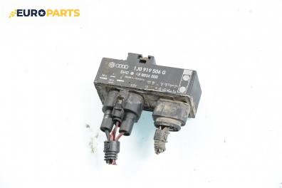Реле за перка охлаждане за Seat Ibiza III Hatchback (08.1999 - 02.2002) 1.4, № 1J0 919 506 G