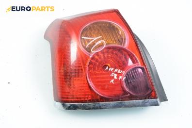 Стоп за Toyota Avensis Liftback II (04.2003 - 11.2008), хечбек, позиция: лява, Valeo