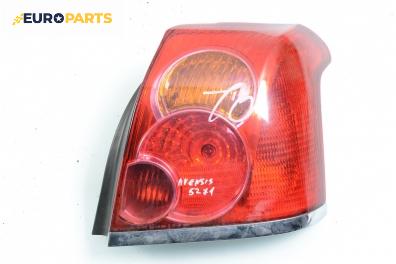 Стоп за Toyota Avensis Liftback II (04.2003 - 11.2008), хечбек, позиция: дясна, Valeo