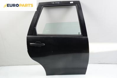Врата за Seat Ibiza III Hatchback (08.1999 - 02.2002), 4+1 вр., хечбек, позиция: задна, дясна