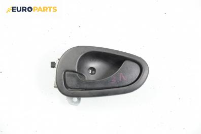 Вътрешна дръжка за Mitsubishi Carisma Hatchback (07.1995 - 06.2006), хечбек, позиция: задна, лява