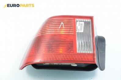 Стоп за Seat Ibiza III Hatchback (08.1999 - 02.2002), хечбек, позиция: лява, Hella