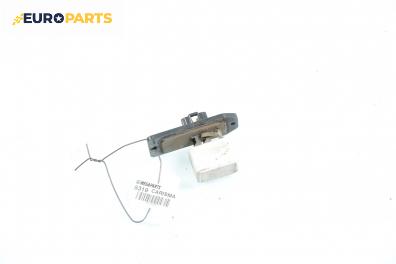 Реостат за Mitsubishi Carisma Hatchback (07.1995 - 06.2006)