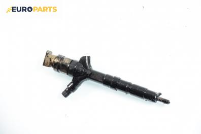 Дюза дизел за Toyota Avensis Liftback II (04.2003 - 11.2008) 2.0 D-4D (CDT250), 116 к.с., № Denso 23670-0G010