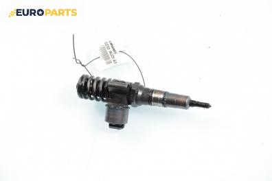 Дюза дизел за Audi A3 Hatchback II (05.2003 - 08.2012) 2.0 TDI, 140 к.с., № Bosch 0 414 720 404