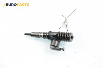 Дюза дизел за Audi A3 Hatchback II (05.2003 - 08.2012) 2.0 TDI, 140 к.с., № Bosch 0 414 720 404
