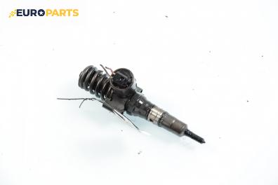 Дюза дизел за Audi A3 Hatchback II (05.2003 - 08.2012) 2.0 TDI, 140 к.с., № Bosch 0 414 720 404