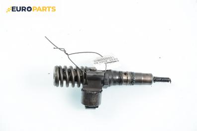 Дюза дизел за Audi A3 Hatchback II (05.2003 - 08.2012) 2.0 TDI, 140 к.с., № Bosch 0 414 720 404