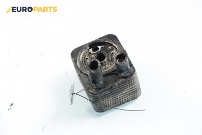 Маслоохладител за Audi A3 Hatchback II (05.2003 - 08.2012) 2.0 TDI, 140 к.с.