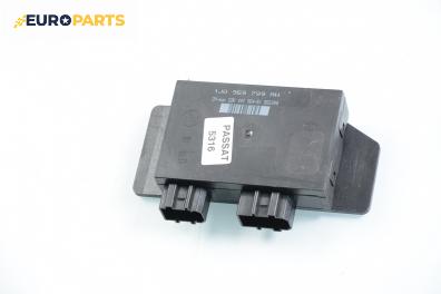 Комфорт модул за Volkswagen Passat Variant B5 (05.1997 - 12.2001), № 1J0 959 799 AH