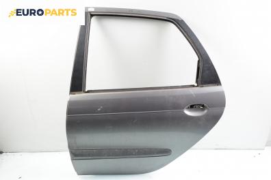 Врата за Renault Scenic I Minivan (09.1999 - 07.2010), позиция: задна, лява