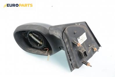 Огледало за Renault Scenic I Minivan (09.1999 - 07.2010), позиция: лява