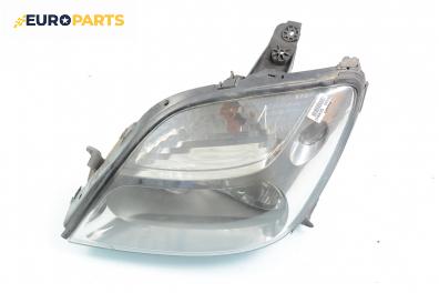 Фар за Renault Scenic I Minivan (09.1999 - 07.2010), позиция: лява