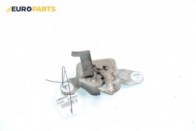 Брава преден капак за Renault Scenic I Minivan (09.1999 - 07.2010), 4+1 вр., позиция: предна